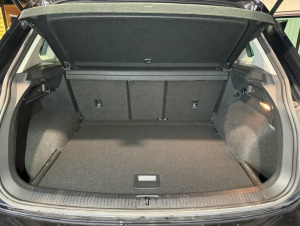 Volkswagen Tiguan Comfortline 2.0 TDI