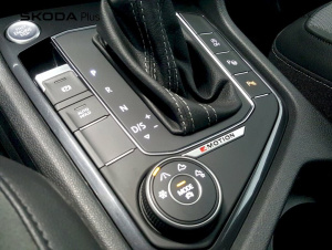 Volkswagen Tiguan Allspace R-Line 4Motion  2.0 TDI