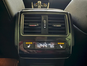 Škoda Superb Combi Style 2.0 TDI