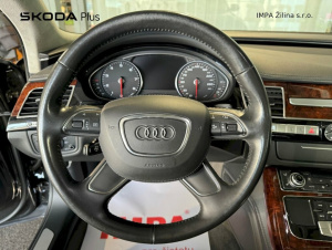 Audi A8 4.2 FSI V8 QUATTRO TIPTRONIC