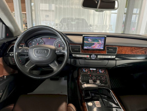 Audi A8 4.2 FSI V8 QUATTRO TIPTRONIC