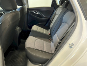 Hyundai i30 Wagon (PD) Diesel 1.6 CRDi Comfort