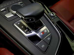 Audi S5 Coupé 3.0 TSI V6