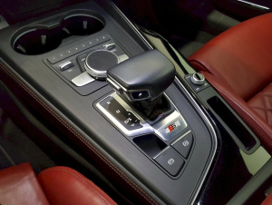 Audi S5 Coupé 3.0 TSI V6