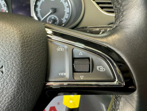 Škoda Octavia Combi Style 2.0 TDI