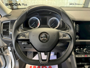 Škoda Kodiaq Style 2.0 TDI