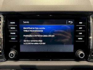 Škoda Kodiaq Style 2.0 TDI