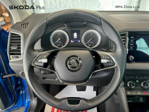 Škoda Karoq Style 2.0 TDI