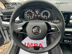 Škoda Scala AMBITION 1.0 TSI