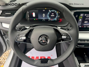 Škoda Octavia Combi COMBI STYLE 2.0 TDI