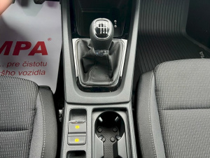 Škoda Octavia Combi COMBI AMBITION 2.0 TDI