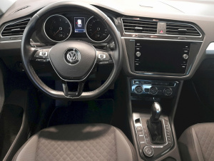 Volkswagen Tiguan 4Motion Comfortline 2.0 TDI