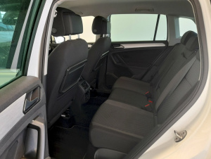 Volkswagen Tiguan 4Motion Comfortline 2.0 TDI