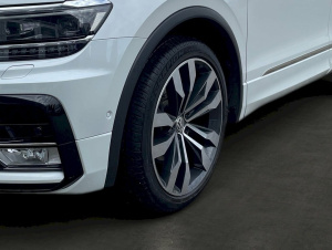 Volkswagen Tiguan R-LINE 2.0 TDI 4MOTION 7DSG