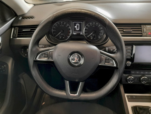 Škoda Octavia Combi Combi Style 1.6 TDI