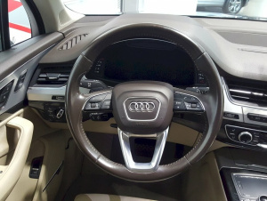 Audi Q7 quattro S-line 3.0 TDI
