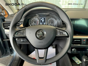 Škoda Scala Style 1.5 TSI