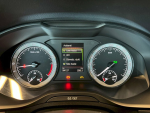 Škoda Karoq Sportline 2.0 TDI