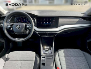 Škoda Octavia Combi Combi STYLE 2.0 TDI 7st. DSG