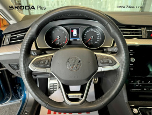 Volkswagen Passat Variant Variant Alltrack 4Motion 2.0 TDI
