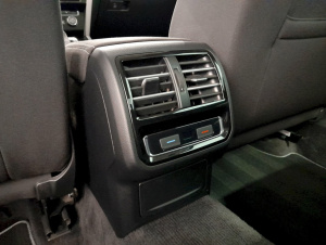Volkswagen Passat Comfortline 2.0 TDI