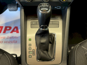 Škoda Octavia Combi Combi Plus Ambition 2.0 TDI