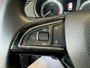 Škoda Octavia Combi Combi Ambition 1.5 TSI