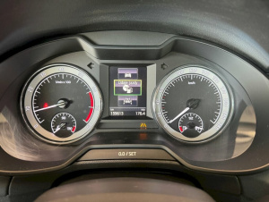 Škoda Octavia Combi Combi Ambition 1.5 TSI