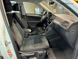 Volkswagen Tiguan Allspace Comfortline 2.0 TDI