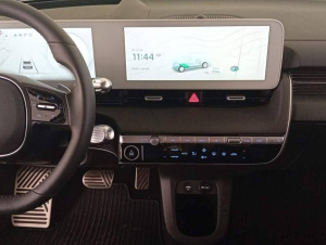 Hyundai Ioniq 5 77 kWh Premium