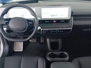 Hyundai Ioniq 5 77 kWh Premium