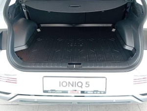 Hyundai Ioniq 5 77 kWh Premium