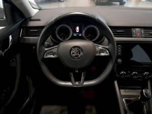 Škoda Octavia Style 1.6 TDI