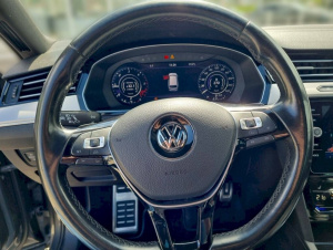 Volkswagen Passat Alltrack Alltrack