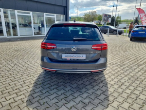Volkswagen Passat Alltrack Alltrack