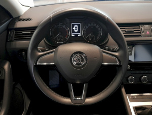 Škoda Octavia Active 1.0 TSI