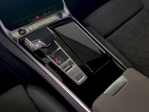 Audi S6 Avant 3.0 TDI V6