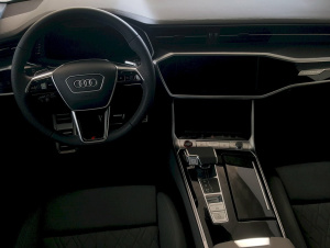 Audi S6 Avant 3.0 TDI V6