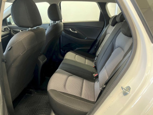 Hyundai i30 CW Wagon 1.6 CRDi Comfort