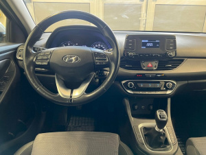 Hyundai i30 CW Wagon 1.6 CRDi Comfort