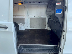 Mercedes Vito furgon (447) 111 1.6 CDI K