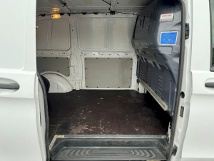 Mercedes Vito  furgon (447) 111 1.6 CDI K