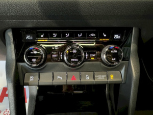 Škoda Kodiaq Sportline 2.0 TDI