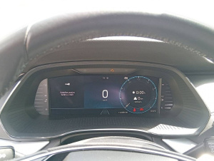 Škoda Octavia Combi 1.5 TSI ACT Ambition