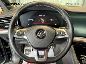 Volkswagen Touareg ELEGANCE V6 3.0 TDI