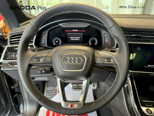 Audi Q8 50 TDI quattro TT8