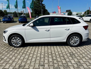 Škoda Scala First Edition Plus 1,0 TSI