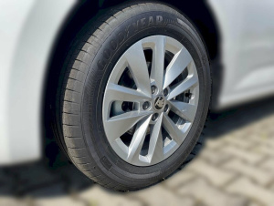 Škoda Scala First Edition Plus 1,0 TSI