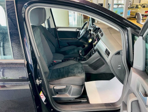 Volkswagen Touran Comfortline 2.0 TDI