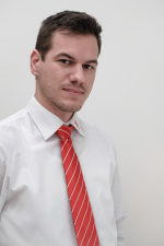 Ing. Lukáš Holeša